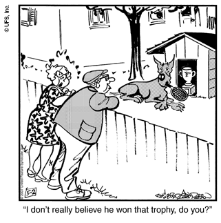 marmaduke